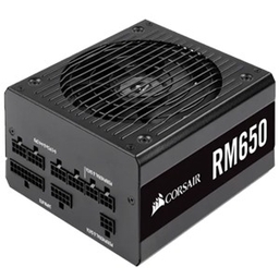 Nguồn máy tính Corsair RM650/CP-9020194-NA
