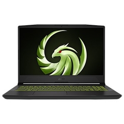 MSI Gaming Alpha 15 B5EEK-203VN R5 5600H