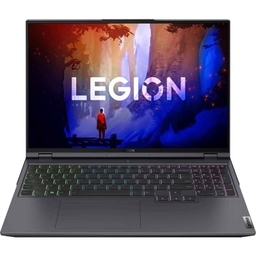Lenovo Legion 5 RTX 3060 | Giá giảm lớn, trả góp 0%