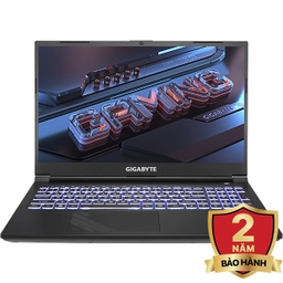 Gigabyte Gaming G5 GE i5 12500H (51VN263SH)