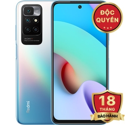 Redmi 10 2022 4GB