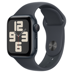 đồng Hồ Apple Watch Series Au Apple Watch SE 2024 GPS 40mm Viền