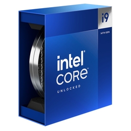 CPU Intel Core i9 14900KS