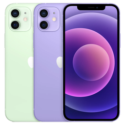 Điện thoại iPhone 12 64GB Tím MJNM3VN/A