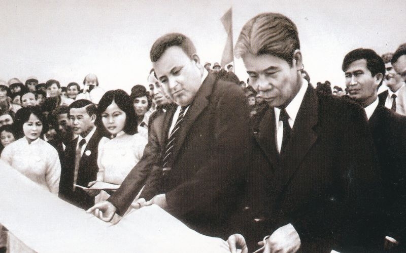 26/11 là ngày gì tại Việt Nam