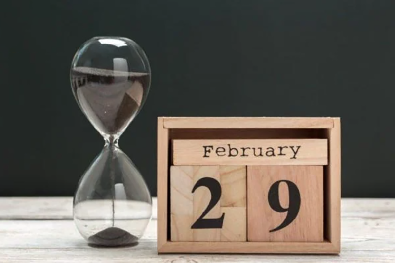 29/02 là ngày gì? (hình 3)
