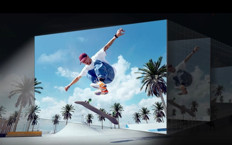 tivi Samsung loại nào tốt 2025 (ảnh 1)