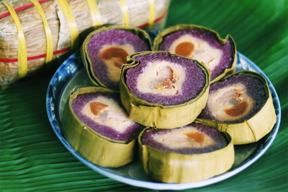 Top 10 địa chỉ mua bánh tét Cần Thơ ngon nức tiếng gần xa