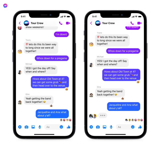 2 người cùng đăng nhập 1 tài khoản Messenger được không 4.png