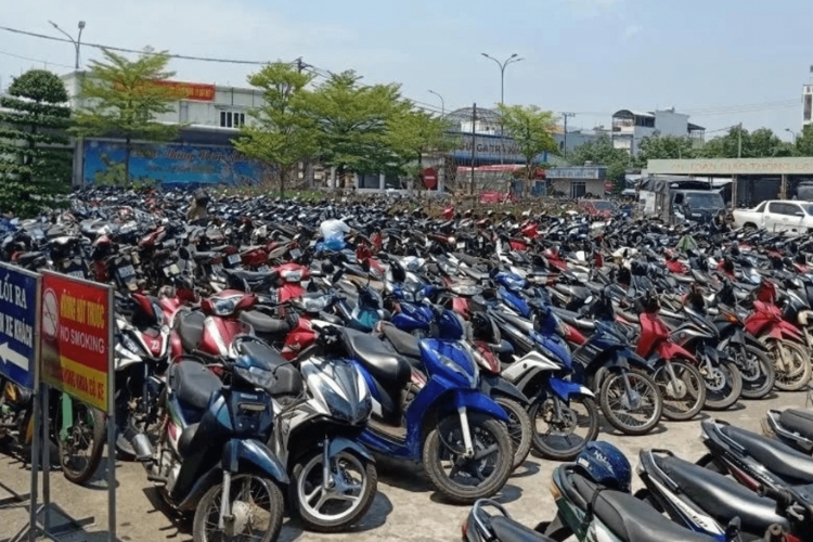 30/4 diễu binh ở đâu TP.HCM 6