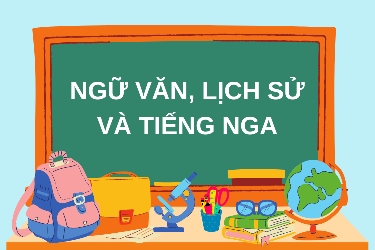 D62 gồm những môn nào? Ngành nào 1