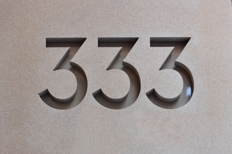 333 nghĩa là gì hình 2