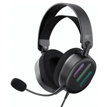 Tai nghe choàng đầu có mic Gaming Havit H2038U