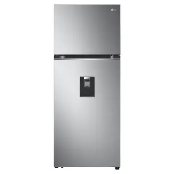 Tủ Lạnh LG Inverter 374 Lít GN-D372PS