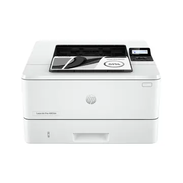 Máy in HP LaserJet Pro 4003dn 3Y WTY (2Z609A)