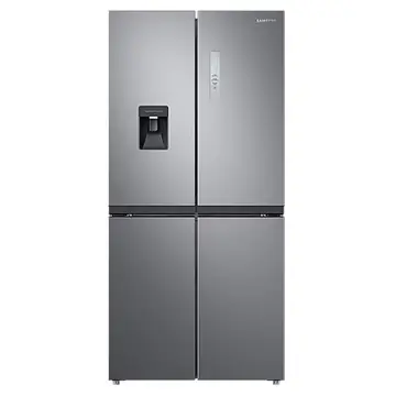Samsung Inverter Multi Door 488 lít RF48A4010M9/SV