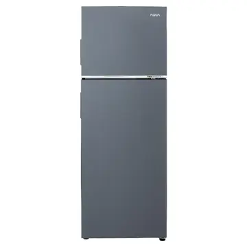 Tủ lạnh Aqua Inverter 283 lít AQR-T299FA(SL)
