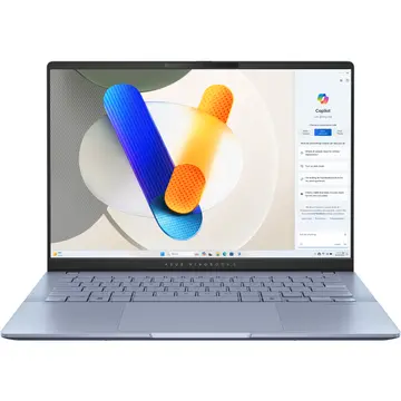 Asus Vivobook S 14 OLED S5406MA-PP198WS Core Ultra7-155H
