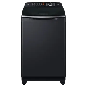 Máy giặt cửa trên Aqua 12 kg AQW-FR120HT BK