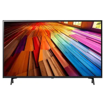 LG Smart TV 75 inch 4K 75UT8050PSB