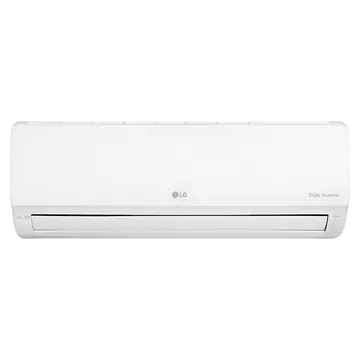 LG Inverter 1 HP (8800 BTU) V10WIN1
