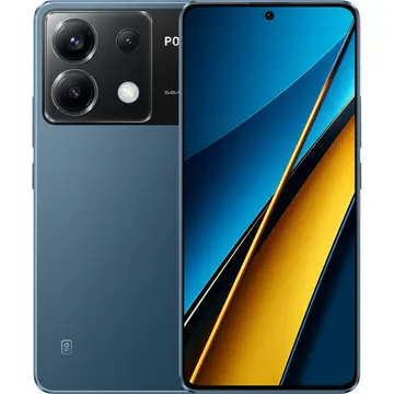 Xiaomi Poco X6 5G 12GB