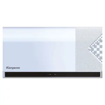 Máy nước nóng gián tiếp Kangaroo 22 lit KG79A2 2500W