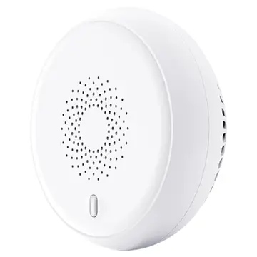 Cảm biến khói thông minh bluetooth FPT Smart Home - RSBR011