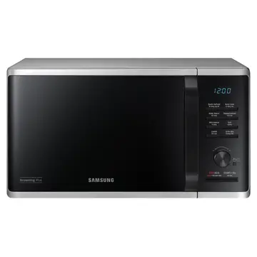 Lò vi sóng có nướng Samsung 23 lít MG23K3515AS/SV