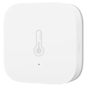 Cảm biến nhiệt độ và độ ẩm Aqara WSDCGQ11LM