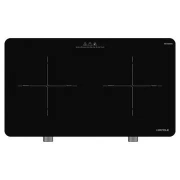 Bếp điện từ đôi Hafele HS-I5521FG (536.66.850)