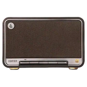 Loa Bluetooth Edifier D32 Nâu