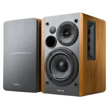 Loa Bookshelf Edifier R1280T Nâu