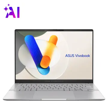 Asus Vivobook S 14 OLED M5406WA-PP071WS Ryzen AI 9 HX 370