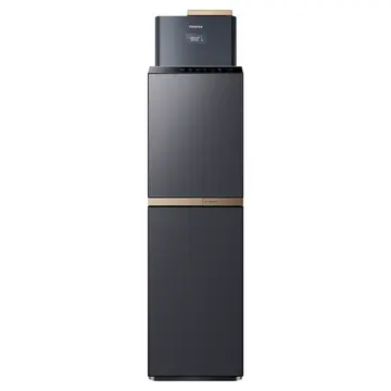 M&aacute;y lọc nước n&oacute;ng lạnh RO Hydrogen Toshiba TWP-W2398SVN(M) 10 l&otilde;i