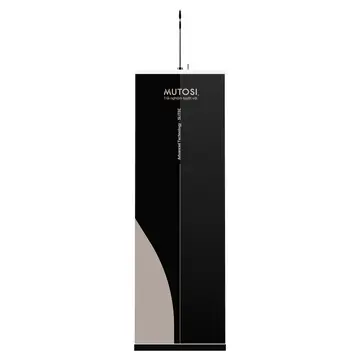 Máy lọc nước RO Hydrogen Mutosi 8 Lõi MP-280S