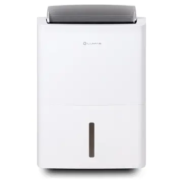 Máy hút ẩm 20 lít Lumias D3 Plus