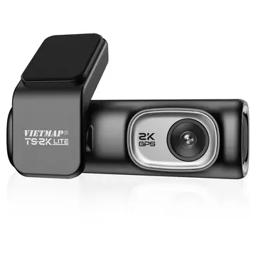 Camera hành trình trước và sau Vietmap TS-2K Lite