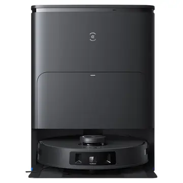 Robot hút bụi lau nhà Ecovacs T30S Pro 2025