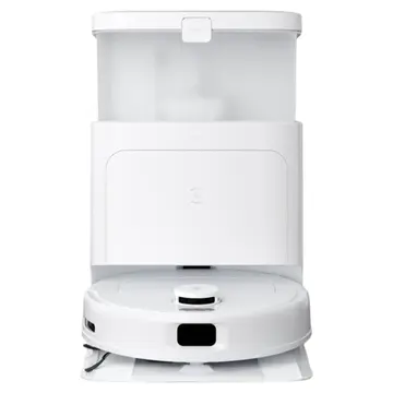 Robot hút bụi lau nhà Ecovacs N30 Pro Omni