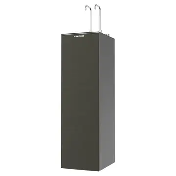 Máy lọc nước nóng lạnh RO UltraX Sunhouse 11 lõi SHA76601S
