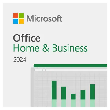 Phần mềm ứng dụng Office Home & Business 2024 All Lng