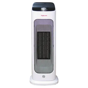 Quạt sưởi gốm Ceramic Fujihome FH1000 2000W