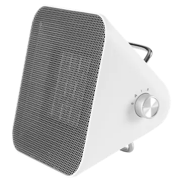 Quạt sưởi gốm Ceramic Fujihome FH1100 1500W