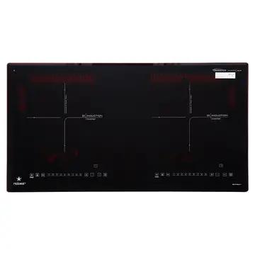 Bếp từ đôi lắp âm Pramie PRMY 2208