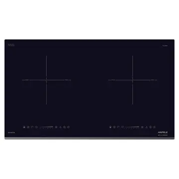 Bếp điện từ đôi lắp âm Hafele HC-I7325B (533.09.979)
