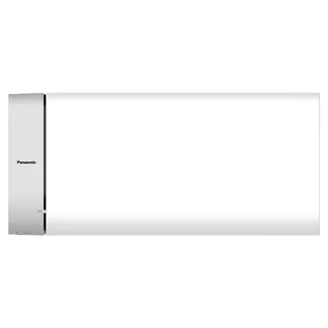 Máy nước nóng gián tiếp Panasonic 30 lit DH-30HBM 2500W