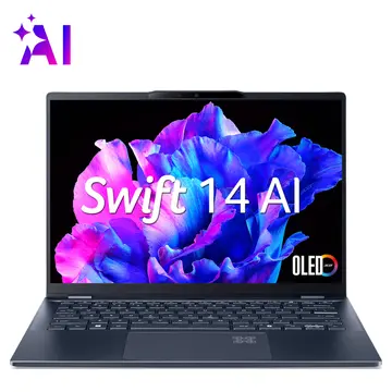 Acer Swift 14 AI SF14-51-53P9 Ultra5 226V