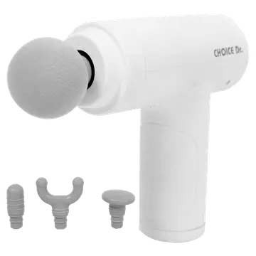 Máy massage cầm tay Choice Dr. DC-001 dạng súng