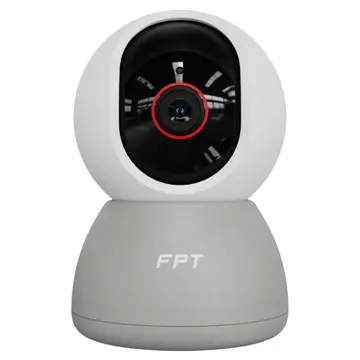Camera giám sát IP 3MP FPT SE 2